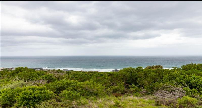 0 Bedroom Property for Sale in Dana Bay Western Cape